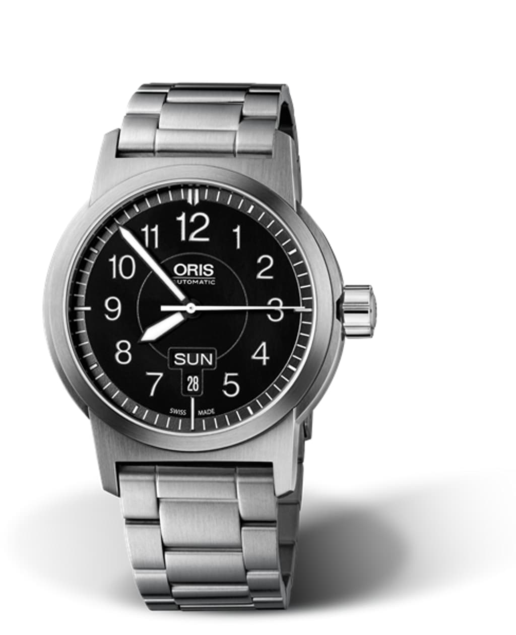 Vertical image of  BC3 Sportsman Day Date